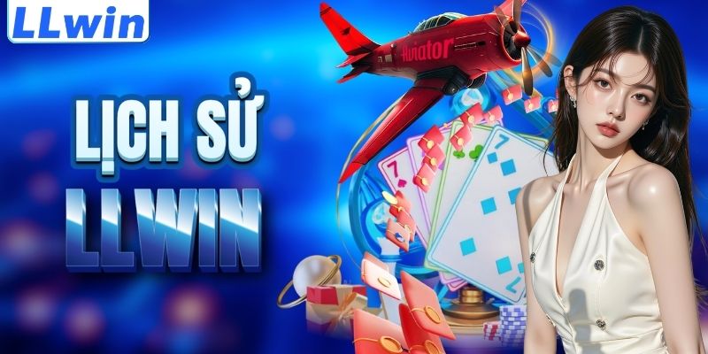 LLWIN – Trang Cá Cược SEPAK Chính Thức Của LLWIN > Link Đăng Ký Mới Nhất 2026 10 Cột mốc lịch sử của nền tảng LLWIN