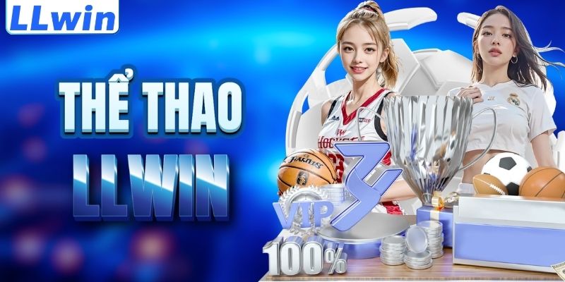 LLWIN – Trang Cá Cược SEPAK Chính Thức Của LLWIN > Link Đăng Ký Mới Nhất 2026 12 Khám phá sảnh thể thao LLWIN