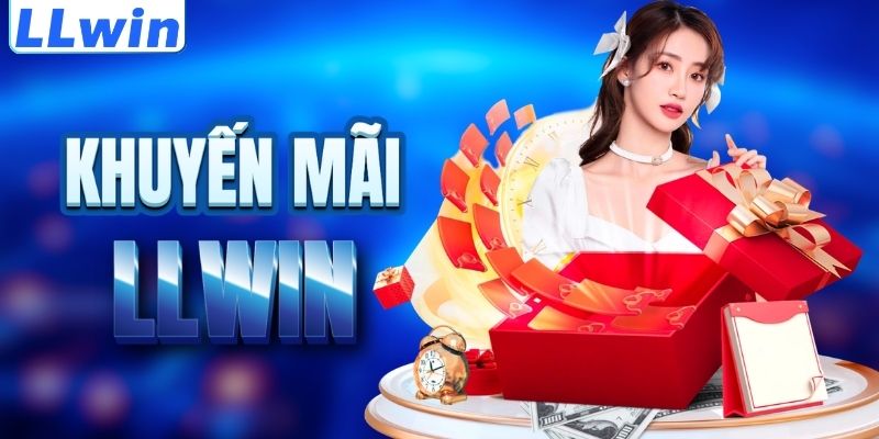 LLWIN – Trang Cá Cược SEPAK Chính Thức Của LLWIN > Link Đăng Ký Mới Nhất 2026 14 Khuyến mãi LLWIN thành viên nên tham gia